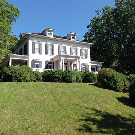 Springwood Inn Anniston Luaran gambar