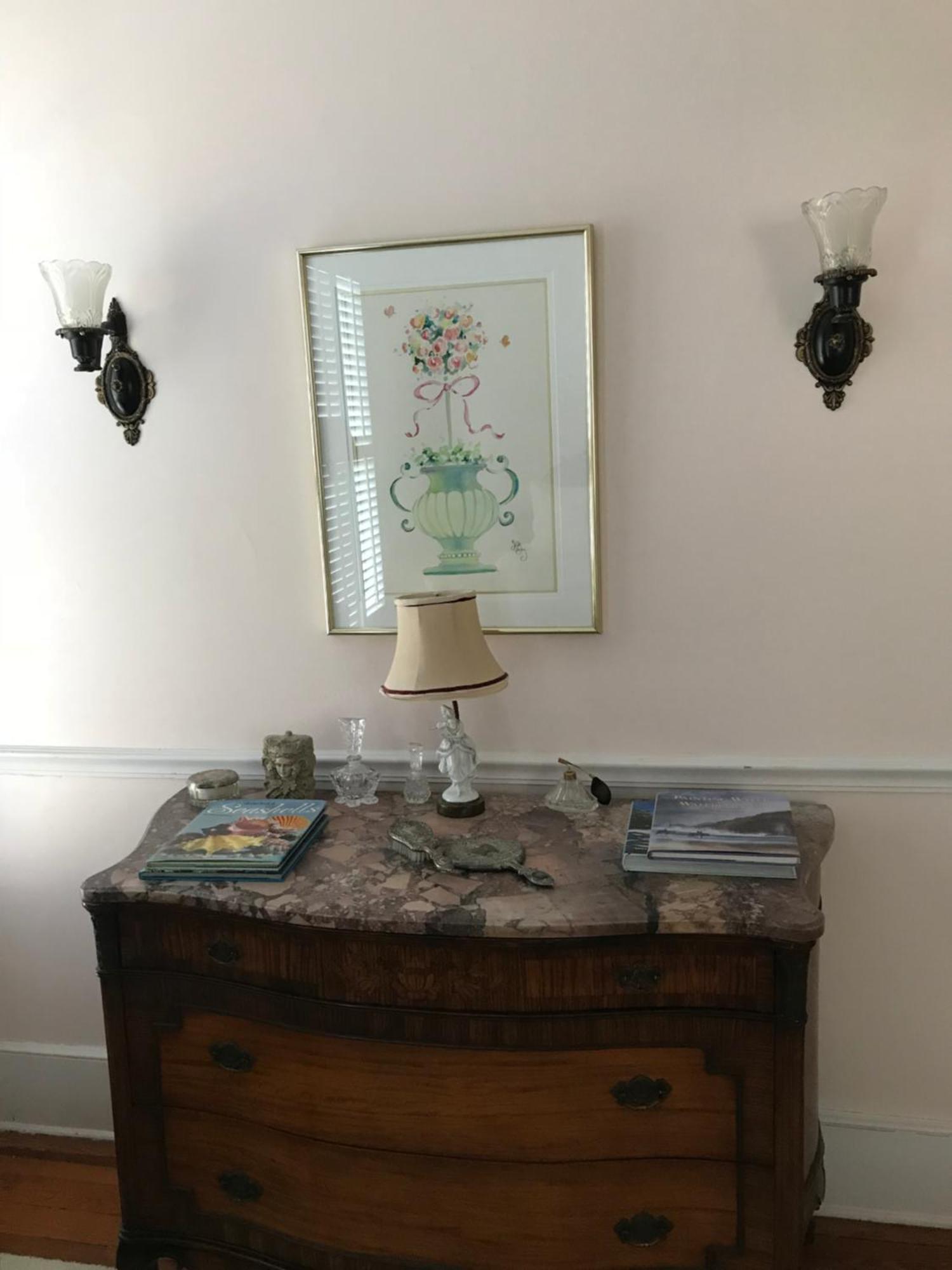 Springwood Inn Anniston Luaran gambar