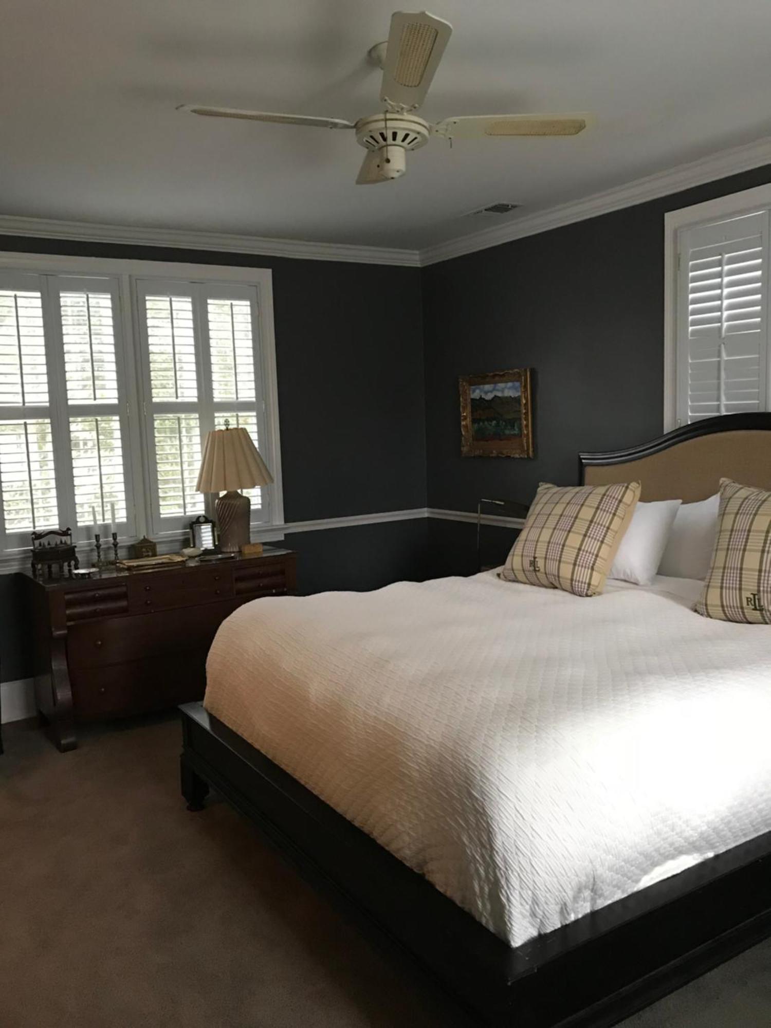 Springwood Inn Anniston Bilik gambar