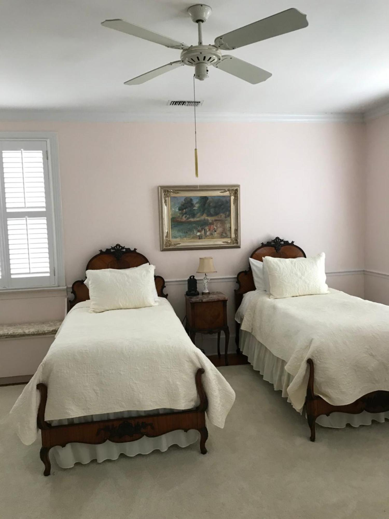 Springwood Inn Anniston Bilik gambar