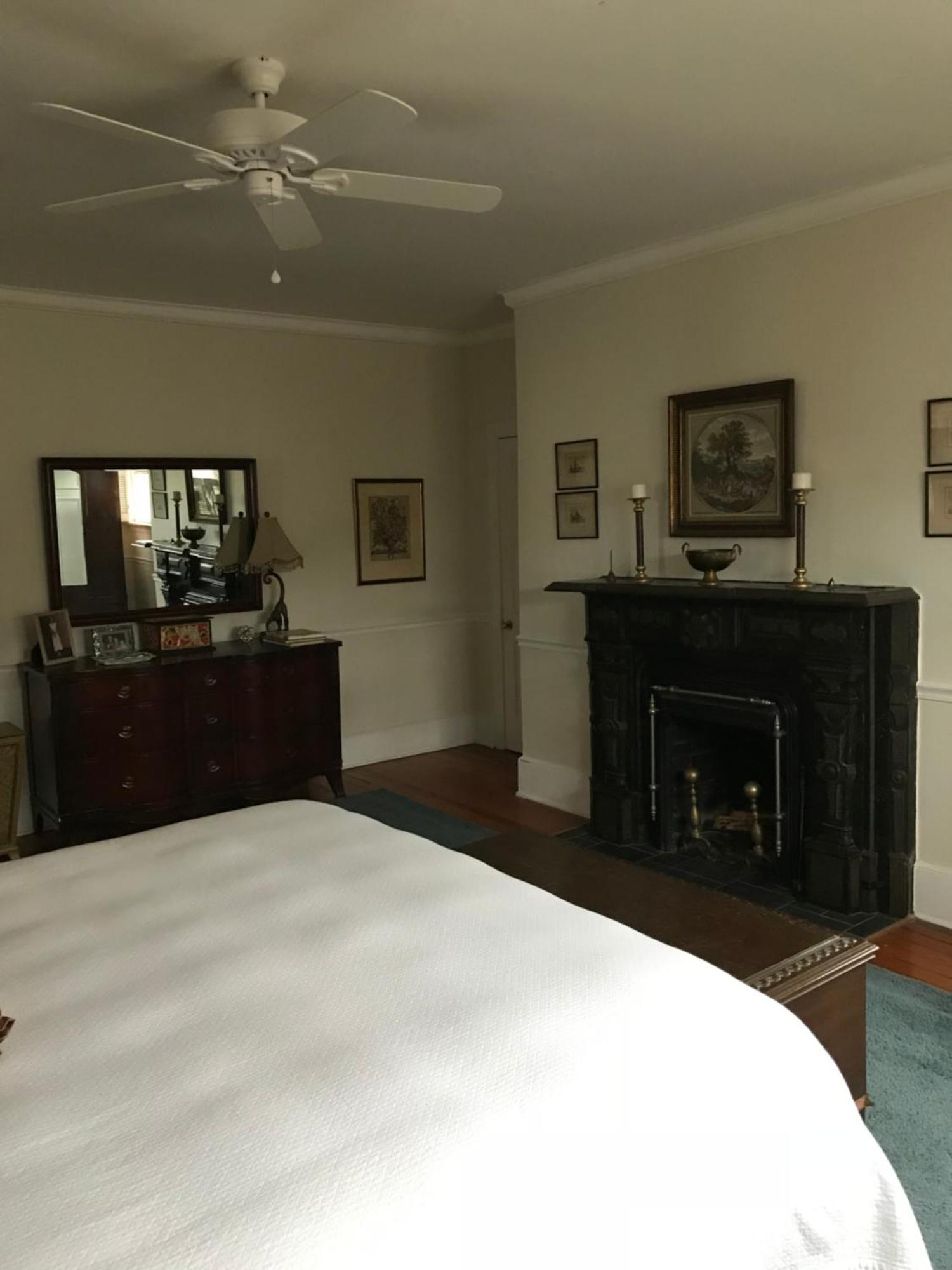 Springwood Inn Anniston Bilik gambar