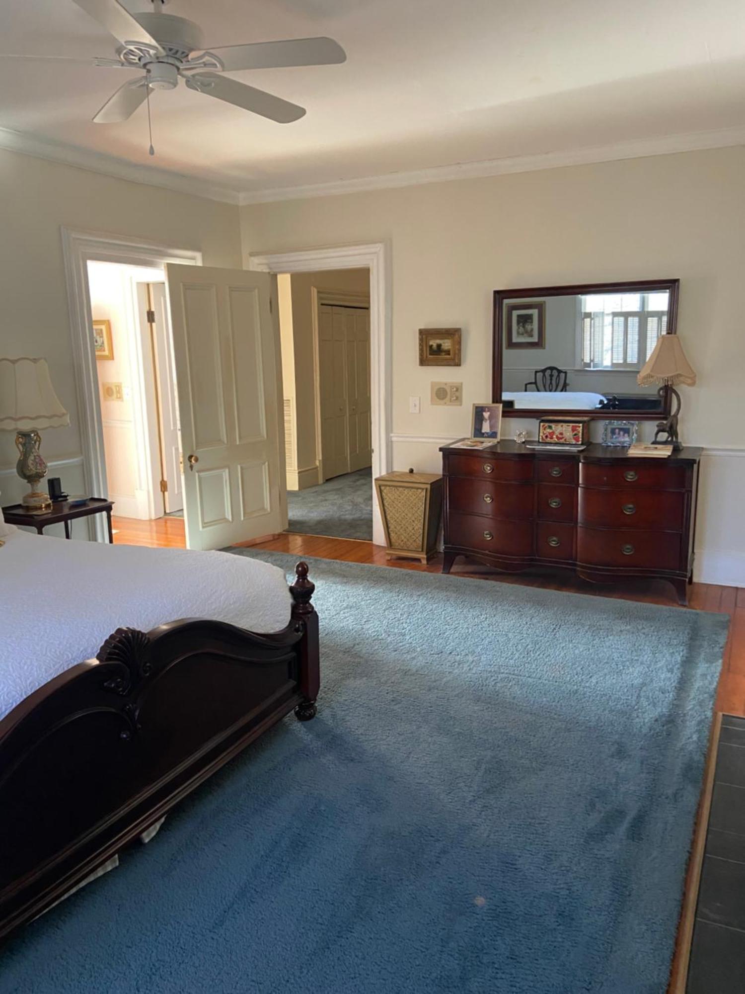 Springwood Inn Anniston Luaran gambar