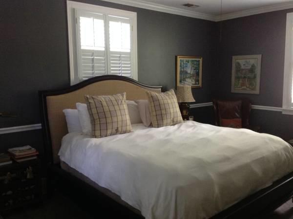 Springwood Inn Anniston Luaran gambar
