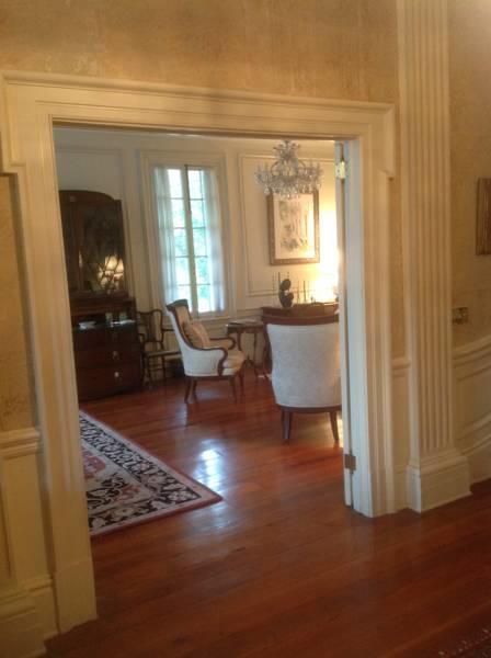 Springwood Inn Anniston Luaran gambar