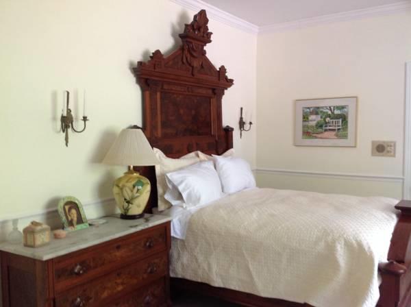 Springwood Inn Anniston Luaran gambar