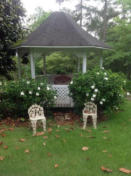 Springwood Inn Anniston Luaran gambar