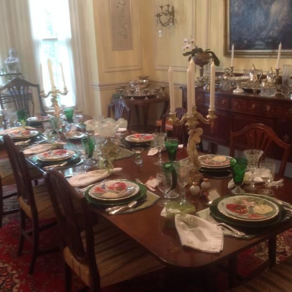 Springwood Inn Anniston Luaran gambar