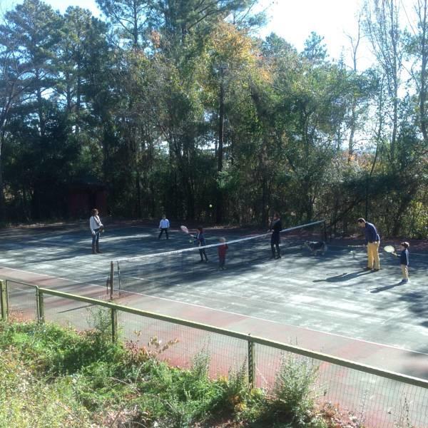Springwood Inn Anniston Luaran gambar