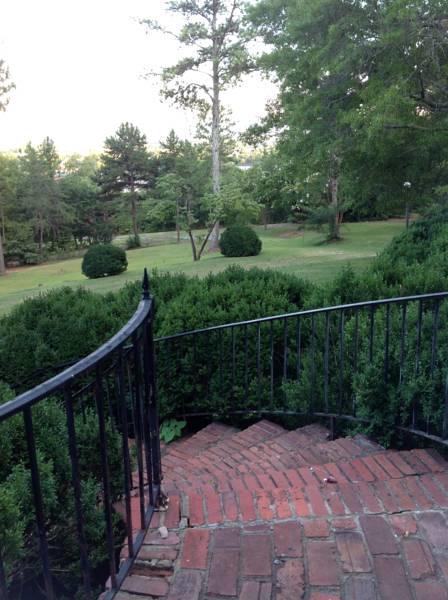 Springwood Inn Anniston Luaran gambar