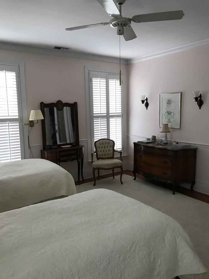 Springwood Inn Anniston Bilik gambar
