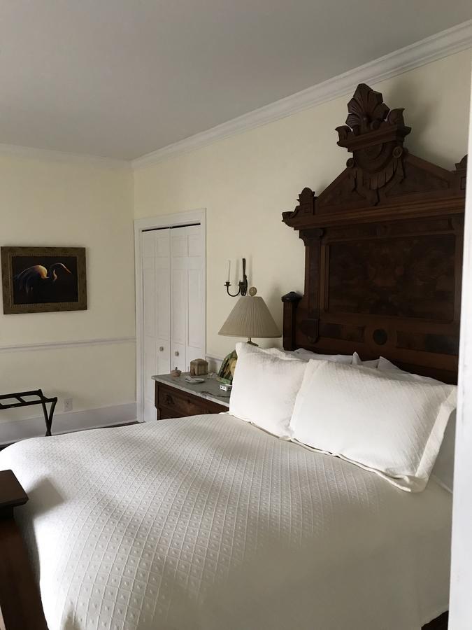 Springwood Inn Anniston Bilik gambar