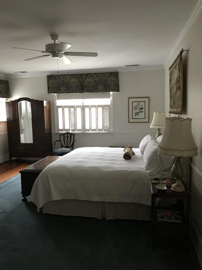 Springwood Inn Anniston Bilik gambar