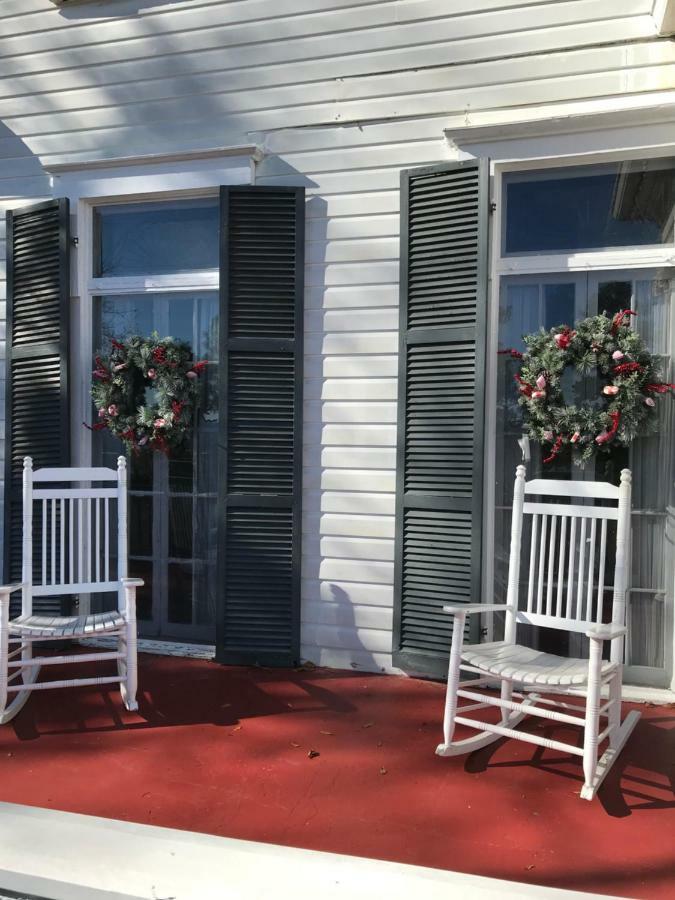 Springwood Inn Anniston Luaran gambar