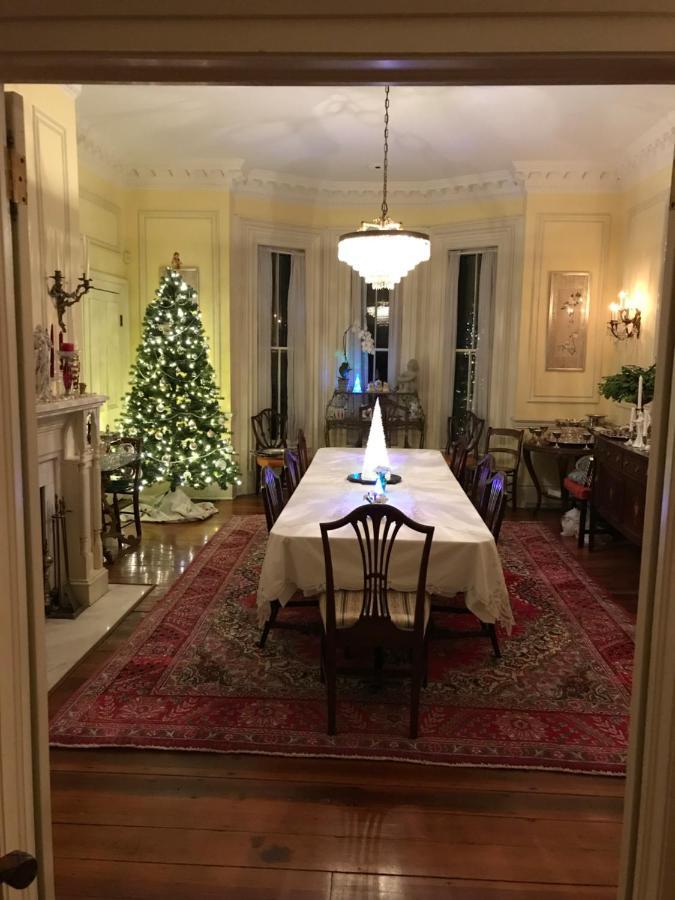Springwood Inn Anniston Luaran gambar